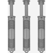 Hotspring Hot Tub 3 Spa Mineral Ion Cartridge Filter Sticks for Hot Tub
