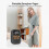 Vibrating Wireless Alert System for Elderly Caregivers 3