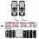 Hormann BS HSE2 868 MHz Garage Door Remote Controls 2 Pack for Secure Access 4