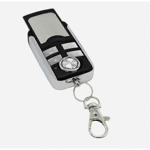 Hormann BS HSE2 868 MHz Garage Door Remote Controls 2 Pack for Secure Access 2