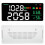 2025 New Decibel Meter 30-130dB Digital Sound Level Reader Wall Mount Noise Tester 2