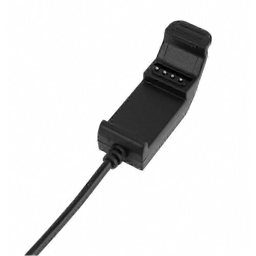 USB Charging Cable Adapter Compatible With Garmin Edge 25 And Edge 20 GPS Cycling Computers 1