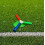 Agility Training Tool for Hand-Eye Coordination and Quick Reflex Development in Outdoor Activities 3