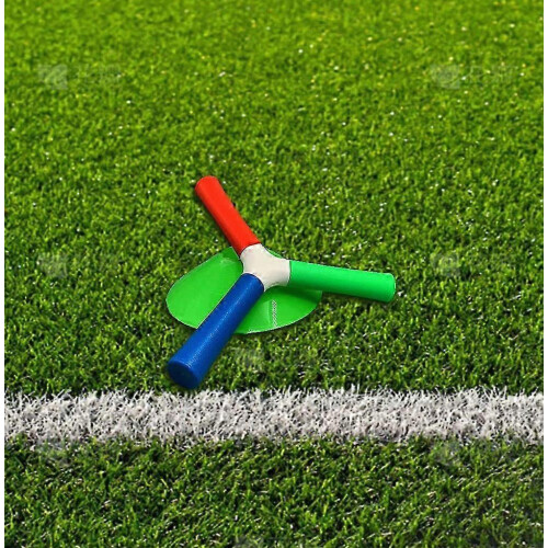Agility Training Tool for Hand-Eye Coordination and Quick Reflex Development in Outdoor Activities 2