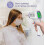 Touchless Forehead Thermometer for Adults Fever & Surface Temperature 4