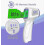 Touchless Forehead Thermometer for Adults Fever & Surface Temperature 5