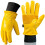 PUMIER Winter Work Gloves Men Water-Resistant Insulated 1