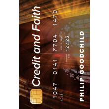 Credit and Faith by Philip Goodchild Paperback Book