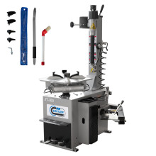 SwitZer Tyre Changer Changing Machine 10-20 Inch Pneumatic Wheel Tire Changer
