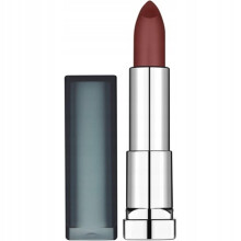 Maybelline New York Color Sensational Matte Lipstick 975 Divine Wine 2.6 G