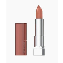 Maybelline Color Sensational Satin Lipstick 144 Naked Care 4.2 G