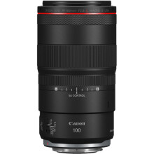 Canon RF 100mm f/2.8L IS USM Macro Lens