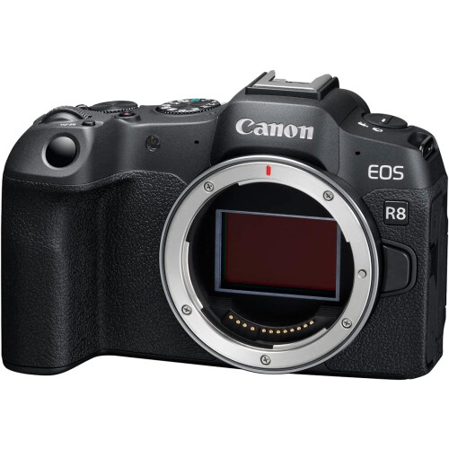 Canon Canon EOS R8 BODY 1