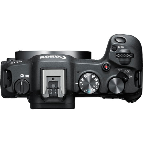 Canon Canon EOS R8 BODY 2