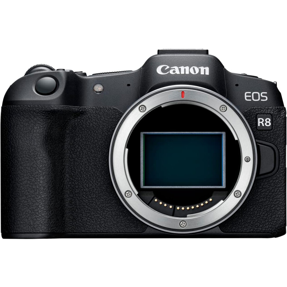 Canon Eos R8 Body 8714574673073