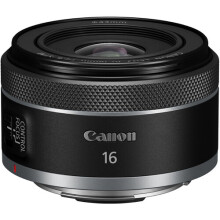 Canon RF 16/2.8 STM Lens