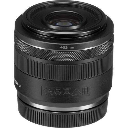 Canon Canon RF 35mm f/1.8 IS Macro STM Lens 2