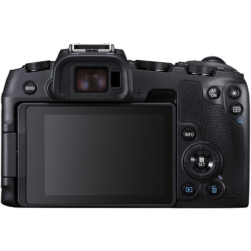 Canon Canon EOS RP KIT (RF 24-105 F4-7.1 IS STM) 1