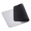 Living And Home Light Grey Washable Diatom Mud Pet Mat With Nonslip Bottom 6