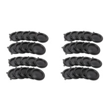 40Pcs 73mm Pressure Diaphragm for Water Heater Gas Accessories Water Connection