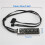 10X 9Pin USB Header Splitter with  Power Cable, Internal USB Hub Extension USB 2.0 Splitter Connector 3