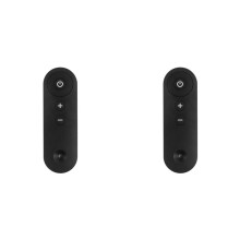 2X 433Hz Remote Control for Walking Pad Under Desk Treadmill Walking Machine
