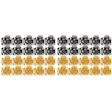 20X Gamepad Joystick Drift Repair Board Controlador Analógico Thumb Stick Drift Fix Mod para PS5 PS4  One/Series S/X