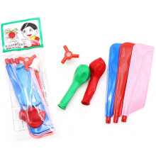 Elicottero a palloncino per bambini, regalo per la festa dei bambini, bomboniera per feste, giocattolo volante