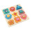 Children Color Recognition Shape Matching Educational Brain Training Supplies 1