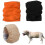 3 Dog Diapers Anti Harassment Rut Fast Physiological Protection 1