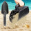 Ensemble pelle à sable portable et interactif pour l'extérieur (1 ensemble) 3