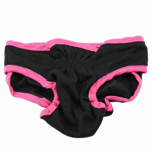 Damen-Hundehöschen aus Polyester für kleine bis große Hunde