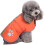 Abrigo reversible de forro polar para perro Loft, impermeable, de invierno, talla L 1