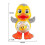 Kids Electronic Dancing Musical Lighting Educational Interactive Toys 5