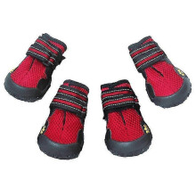 Los nuevos zapatos especiales para mascotas (1 unidad)