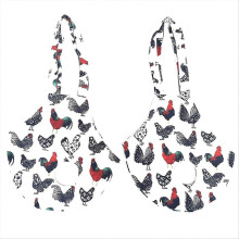 Versatile Chicken Supplies Harness for Live Chickens canvas