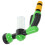 Dog Washing Hose Attachment Multifunctional Bathing Sprayer 5