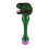 Automatic Dinosaur Bubble Machine Bubble Wand Toy for Kids Gift 2