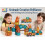 Ensemble de 68 blocs de construction magnétiques 3D pour enfants de 3 à 8 ans et plus 2
