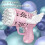 Pink 23-Hole Bubble Machine Gun Automatic Bazooka for Kids Playtime 3