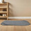Tapis d'apprentissage de la propreté lavable, imperméable et réutilisable extra large pour chiots 4