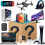 Coffret cadeau surprise électronique de Noël pour enfants 1