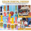 Set da bowling per bambini con 10 birilli e 2 palle, gioco sportivo da interno per bambini 2