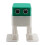 OTTO Programmable Robot Ultrasonic Obstacle Avoidance Humanized Playmate Arduino DIY Kit 1