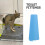 Indoor Dog Potty Training Post with Pee Tray Puppy Station 3
