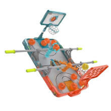 Jeu de basket-ball interactif pour enfants