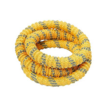 Soft Spring Weighted Polyester Fully Wrapped Hula Hoop