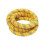 Soft Spring Weighted Polyester Fully Wrapped Hula Hoop 1