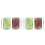 4 Pack Silicone Picking Pad with Tweezer - Skin Picking & Hair Pulling Decompression Toy 1