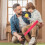 set di mazze da baseball giocattolo super sicure per bambini 2